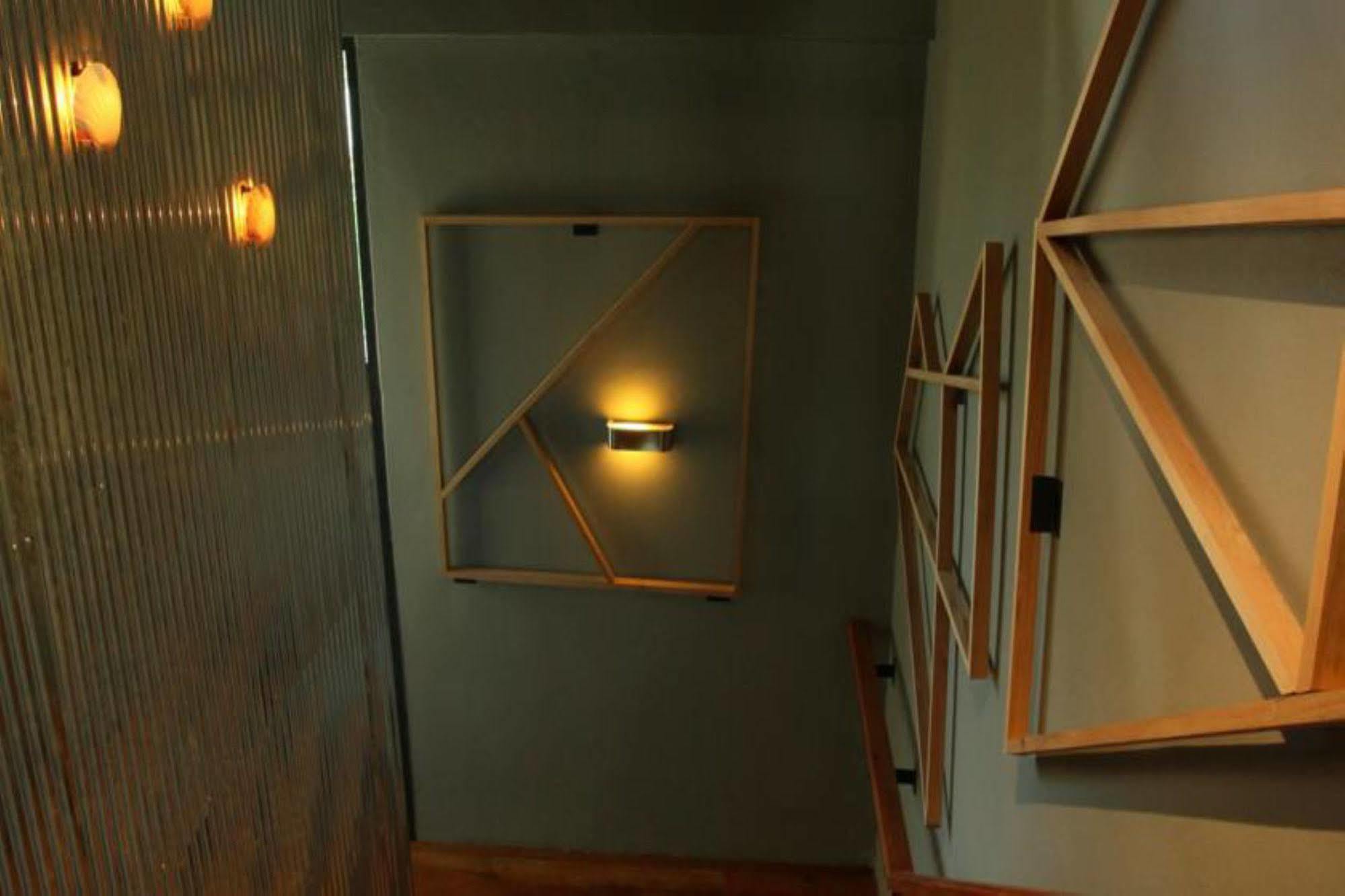 Stone Head Hua Hin Hotel Exterior photo